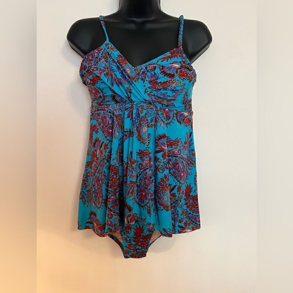Garnet Hill Swimming Suit